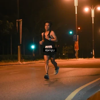 Runner Photo 8391859