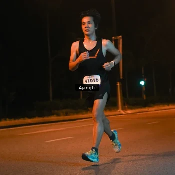 Runner Photo 8391868