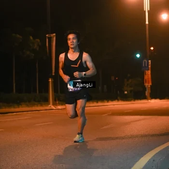 Runner Photo 8391869
