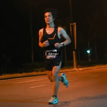 Runner Photo 8391875