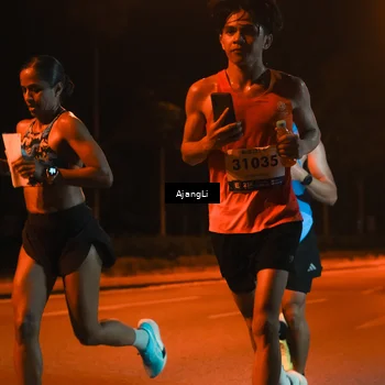Runner Photo 8391880
