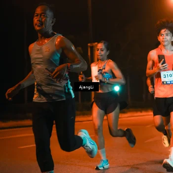 Runner Photo 8391885