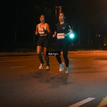 Runner Photo 8391894