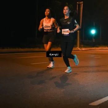 Runner Photo 8391899