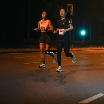 Runner Photo 8391903