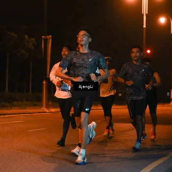 Runner Photo 8391909