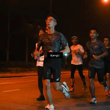Runner Photo 8391911