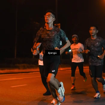 Runner Photo 8391914