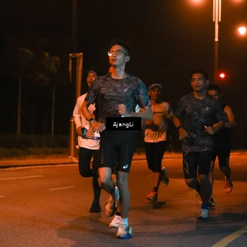 Runner Photo 8391915