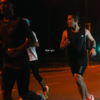 Runner Photo 8391919