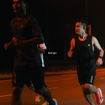 Runner Photo 8391925