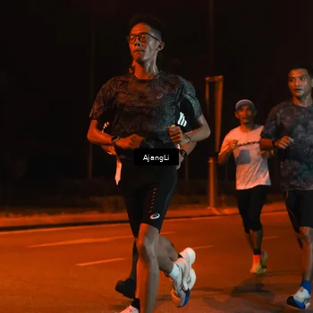 Runner Photo 8391926