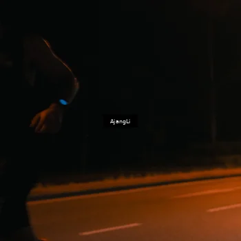 Runner Photo 8391927