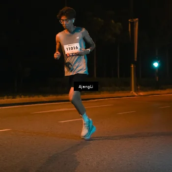Runner Photo 8391933