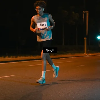 Runner Photo 8391934