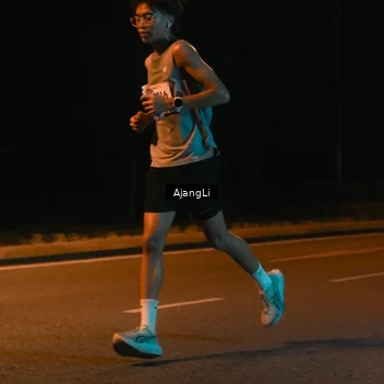 Runner Photo 8391935
