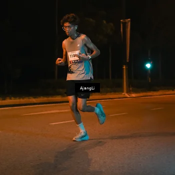 Runner Photo 8391936