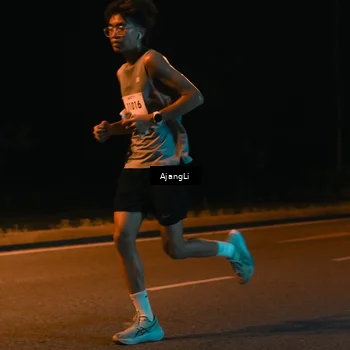 Runner Photo 8391937