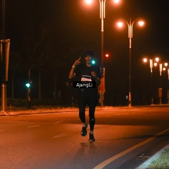 Runner Photo 8391940