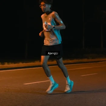 Runner Photo 8391941