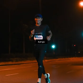 Runner Photo 8391948