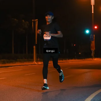 Runner Photo 8391949