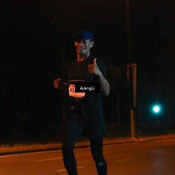 Runner Photo 8391951