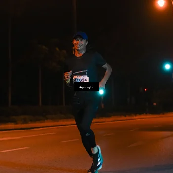 Runner Photo 8391952