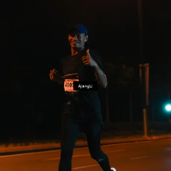Runner Photo 8391954