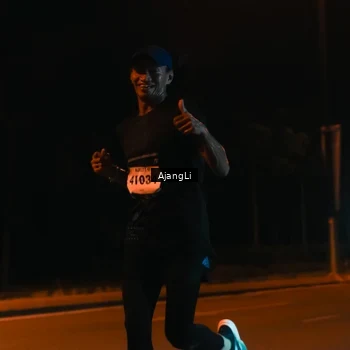 Runner Photo 8391957