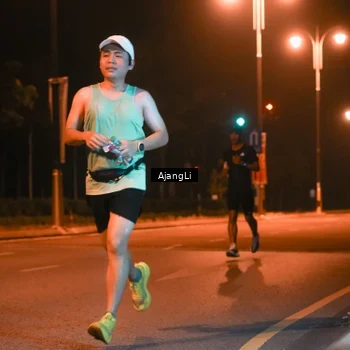 Runner Photo 8391959