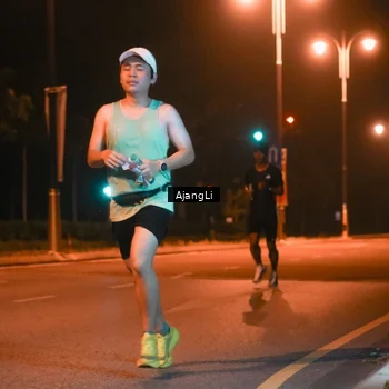 Runner Photo 8391960
