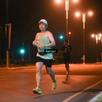 Runner Photo 8391964