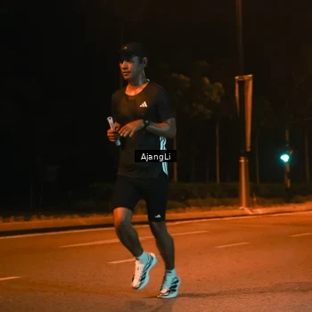 Runner Photo 8391965