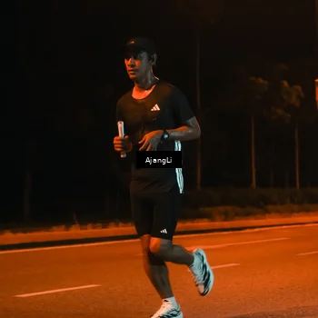 Runner Photo 8391967