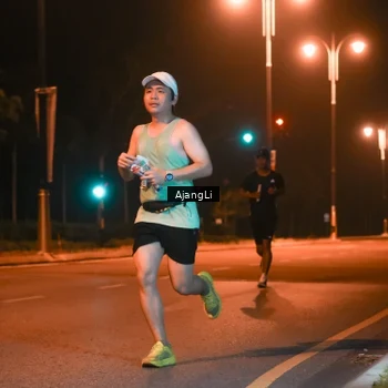 Runner Photo 8391969