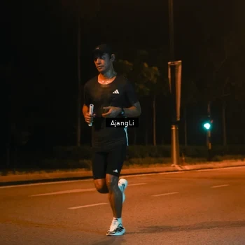 Runner Photo 8391970