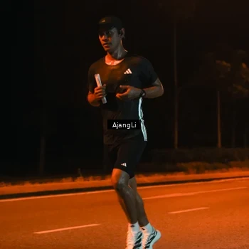Runner Photo 8391971