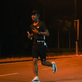 Runner Photo 8391976