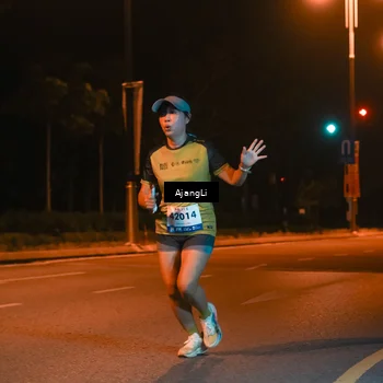 Runner Photo 8391979