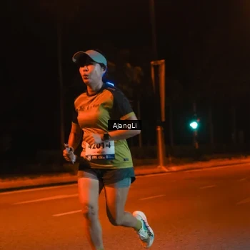 Runner Photo 8391986