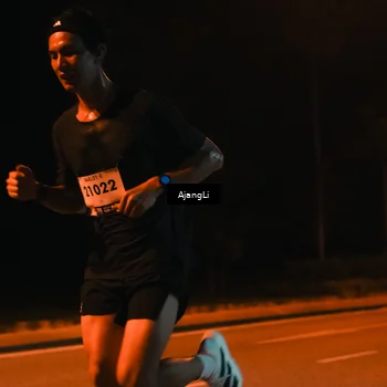 Runner Photo 8391991