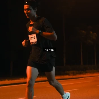 Runner Photo 8391992