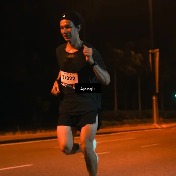 Runner Photo 8391993
