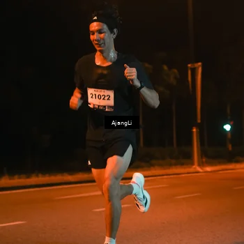 Runner Photo 8391994