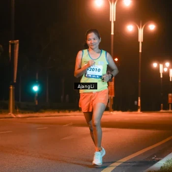 Runner Photo 8391996