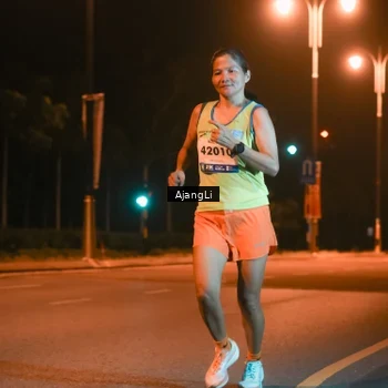 Runner Photo 8391999