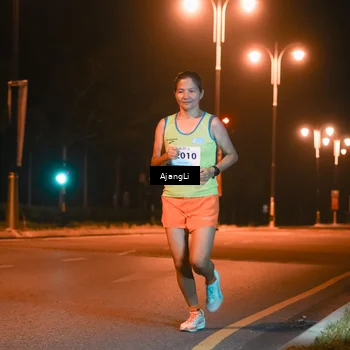 Runner Photo 8392000
