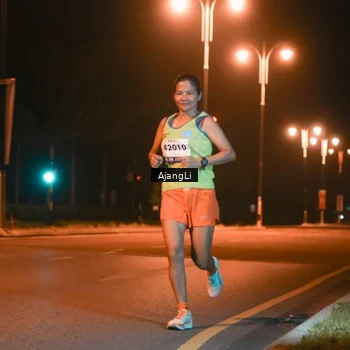 Runner Photo 8392004