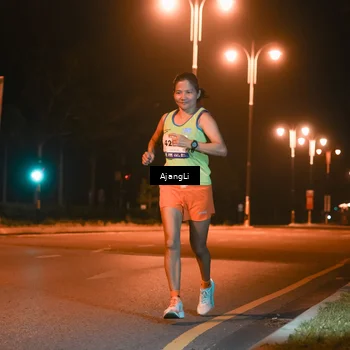 Runner Photo 8392008